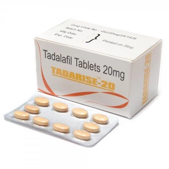 Tadalafil Plus Tablet